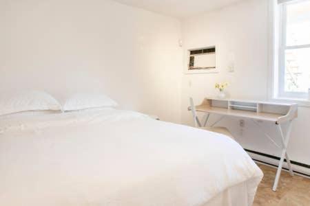 Big Bright 1 Bedroom At U/Shaw + 14Th On Quaint Swann Washington Eksteriør bilde