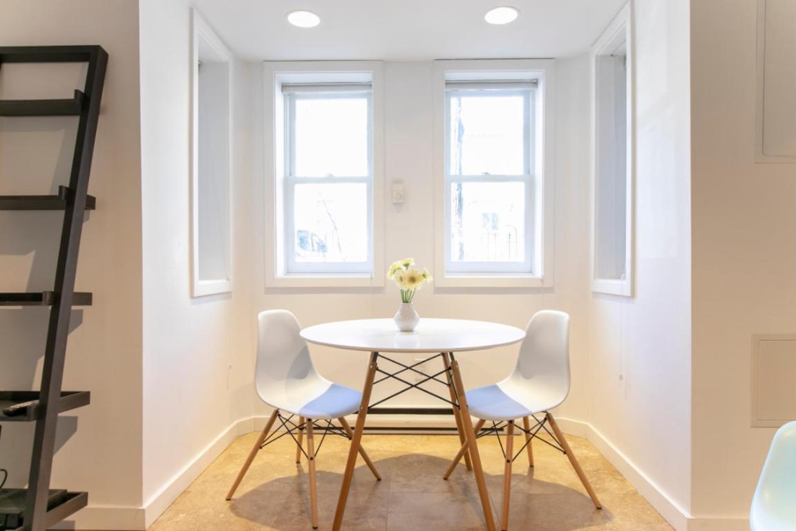 Big Bright 1 Bedroom At U/Shaw + 14Th On Quaint Swann Washington Eksteriør bilde