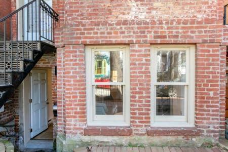 Big Bright 1 Bedroom At U/Shaw + 14Th On Quaint Swann Washington Eksteriør bilde