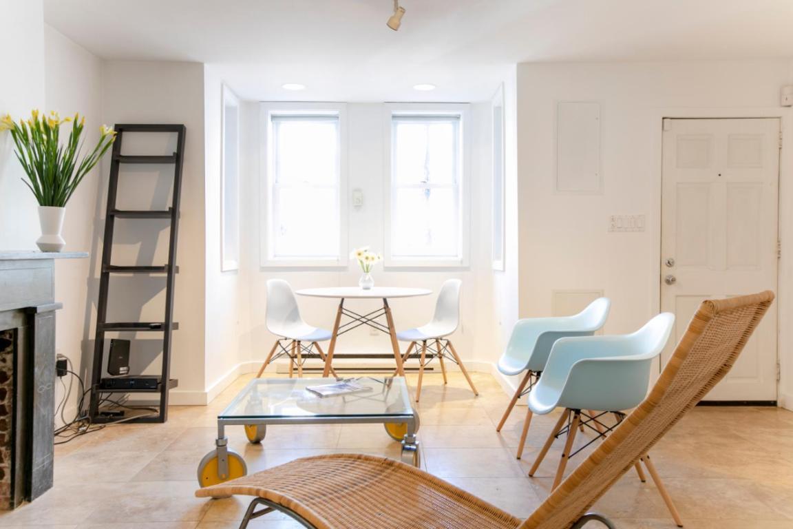 Big Bright 1 Bedroom At U/Shaw + 14Th On Quaint Swann Washington Eksteriør bilde